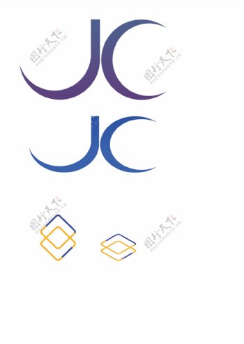 JClogo商标