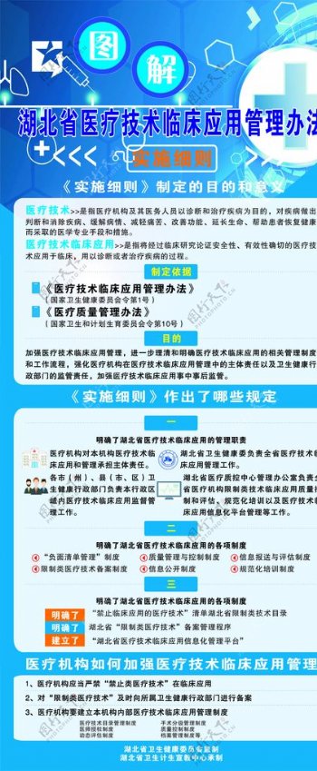 湖北省医疗技术临床应用管理办法