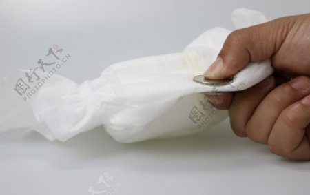 纸尿裤纸尿片纸尿片测水纸