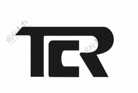 RC卫浴家装logo