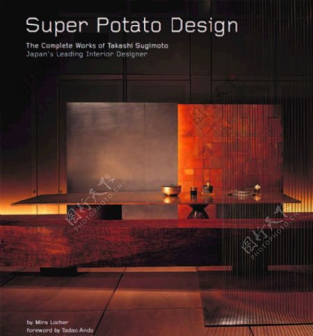 日版超级土豆PDF书