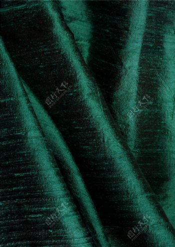布纹翡翠绿布纹