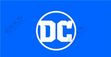 DC标志