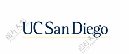 美国加州大学圣迭戈分校校徽