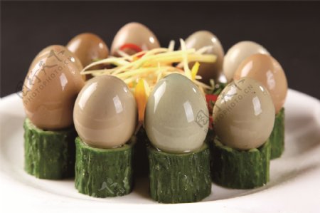 田间野鸡蛋