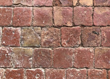 砖块墙面岩石地板贴图背景素材