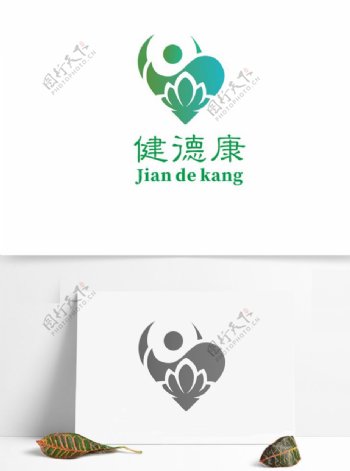 醫療logo商標