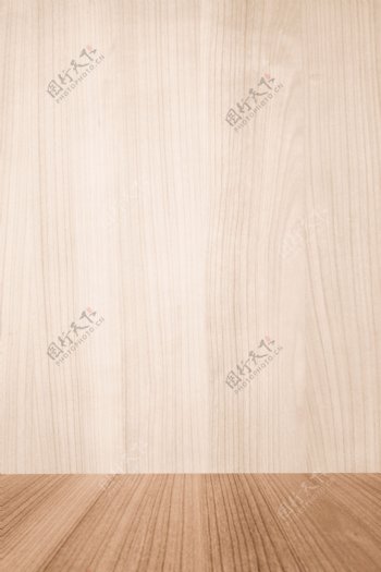 木质木纹背景