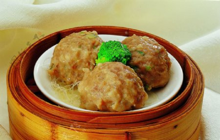 潮州牛肉丸图片