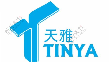 深圳市天雅智能科技有限公司标志图片