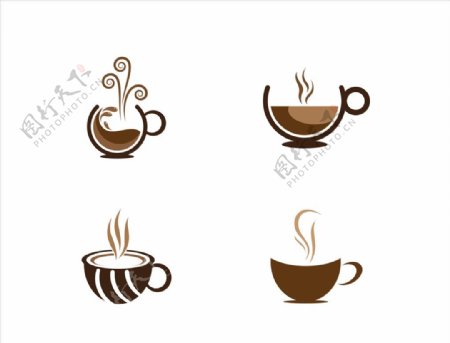 咖啡图标图片