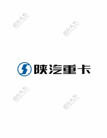 陕汽重卡logo图片