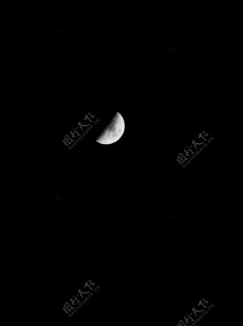 月光图片