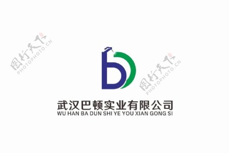 武汉巴顿实业有限公司logo图片