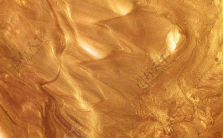 金色背景金属烫金图片