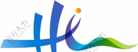 珠海城市logo图片