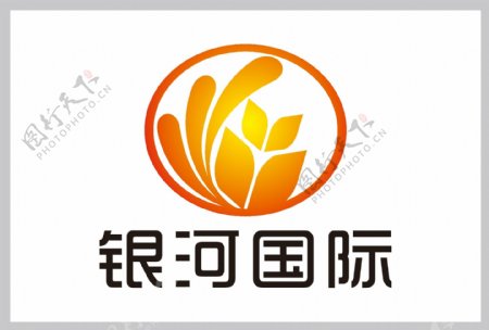 银河国际logo