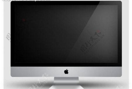 mac苹果电脑图片