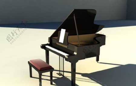 Piano钢琴