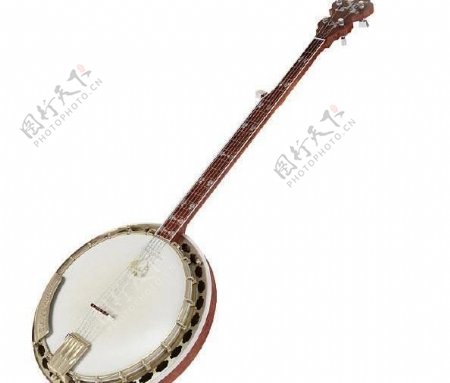 五弦琴banjo