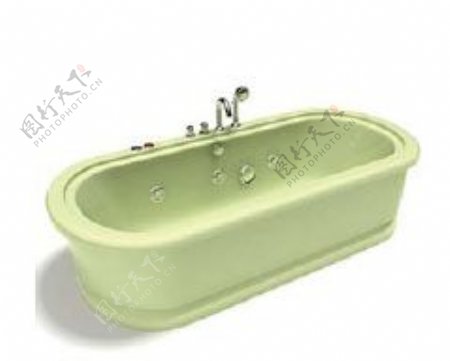 精品卫浴3d素材下载卫浴3d素材模型61