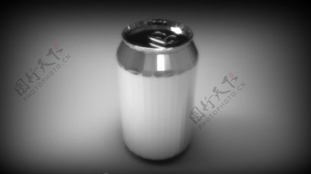 铝饮料罐