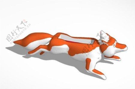 狐狸与GNOMEiPhone4扬声器