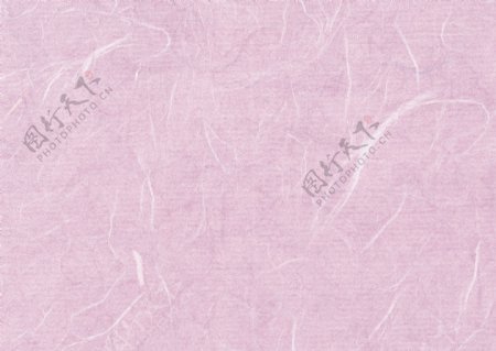 长纤维粉色特种纸底纹