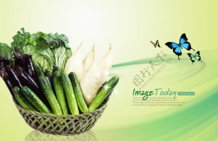 高清蔬菜水果下载图片