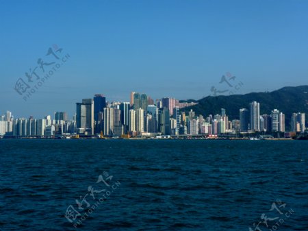 香港北角市区图片