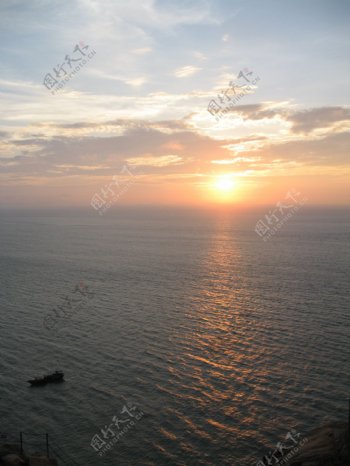 嵊泗海景图片
