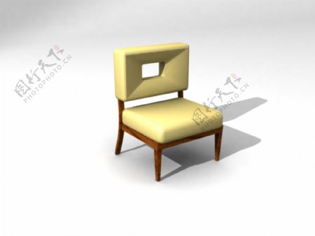 欧式椅子051