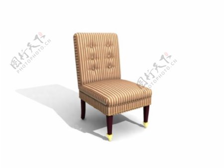 欧式椅子018