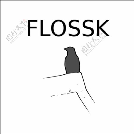 flossk看着你