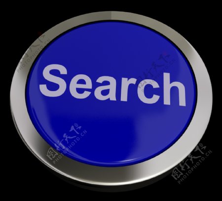 搜索按钮显示互联网接入和在线研究
