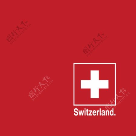 瑞士国家VIS手册