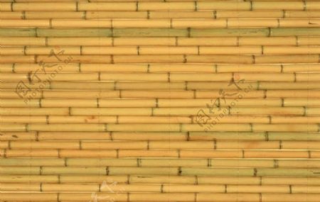 2536自然材质竹纹