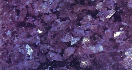 65644石材紫色
