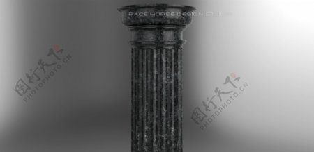 罗马柱式