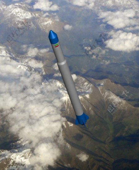 伊朗萨菲尔火箭