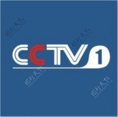 cctv标志