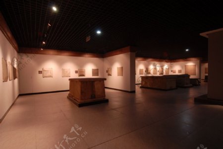 辽宁朝阳博物馆图片