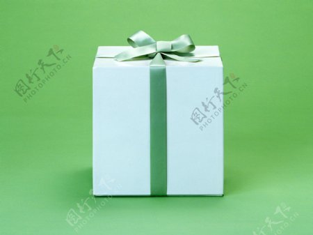 礼物包装盒