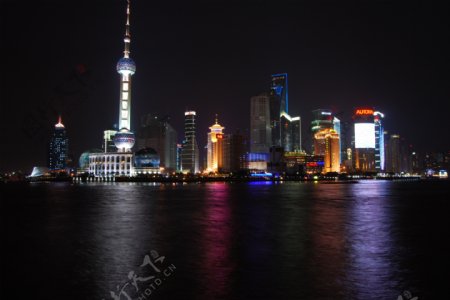 上海夜景2