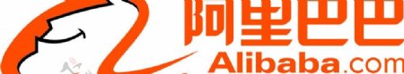 阿里巴巴logo图片