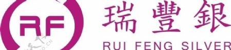 瑞丰银珠宝logo图片