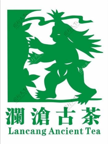 澜沧古茶logo图片