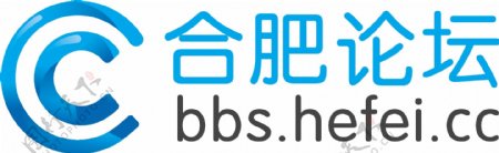 合肥论坛logo图片