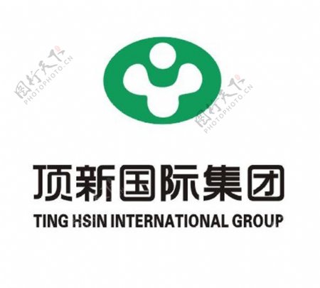 顶新国际集团logo图片