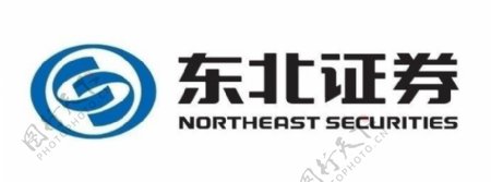 东北证券logo图片